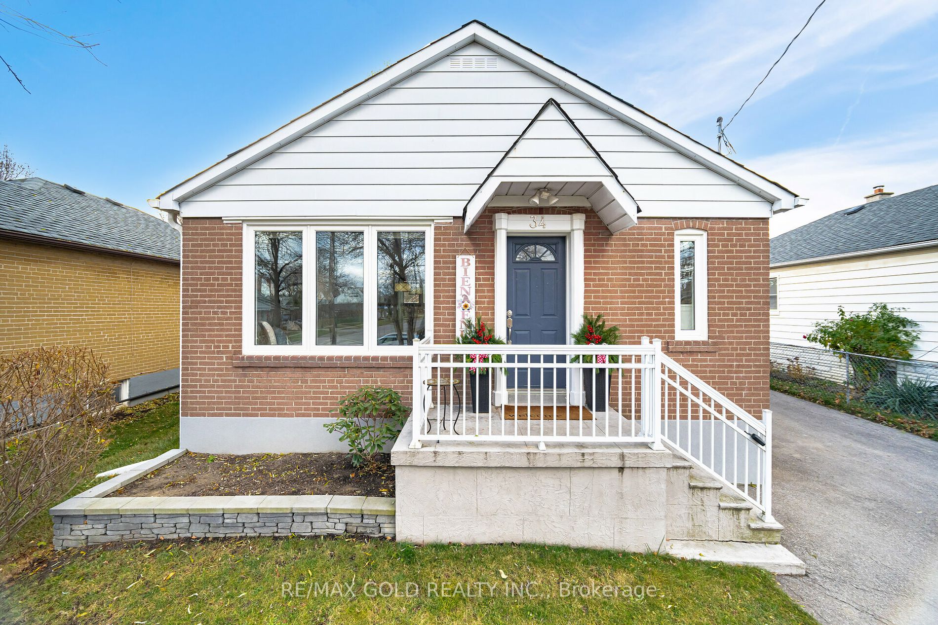 34 Chalfont Rd, Toronto, Ontario, Elms-Old Rexdale