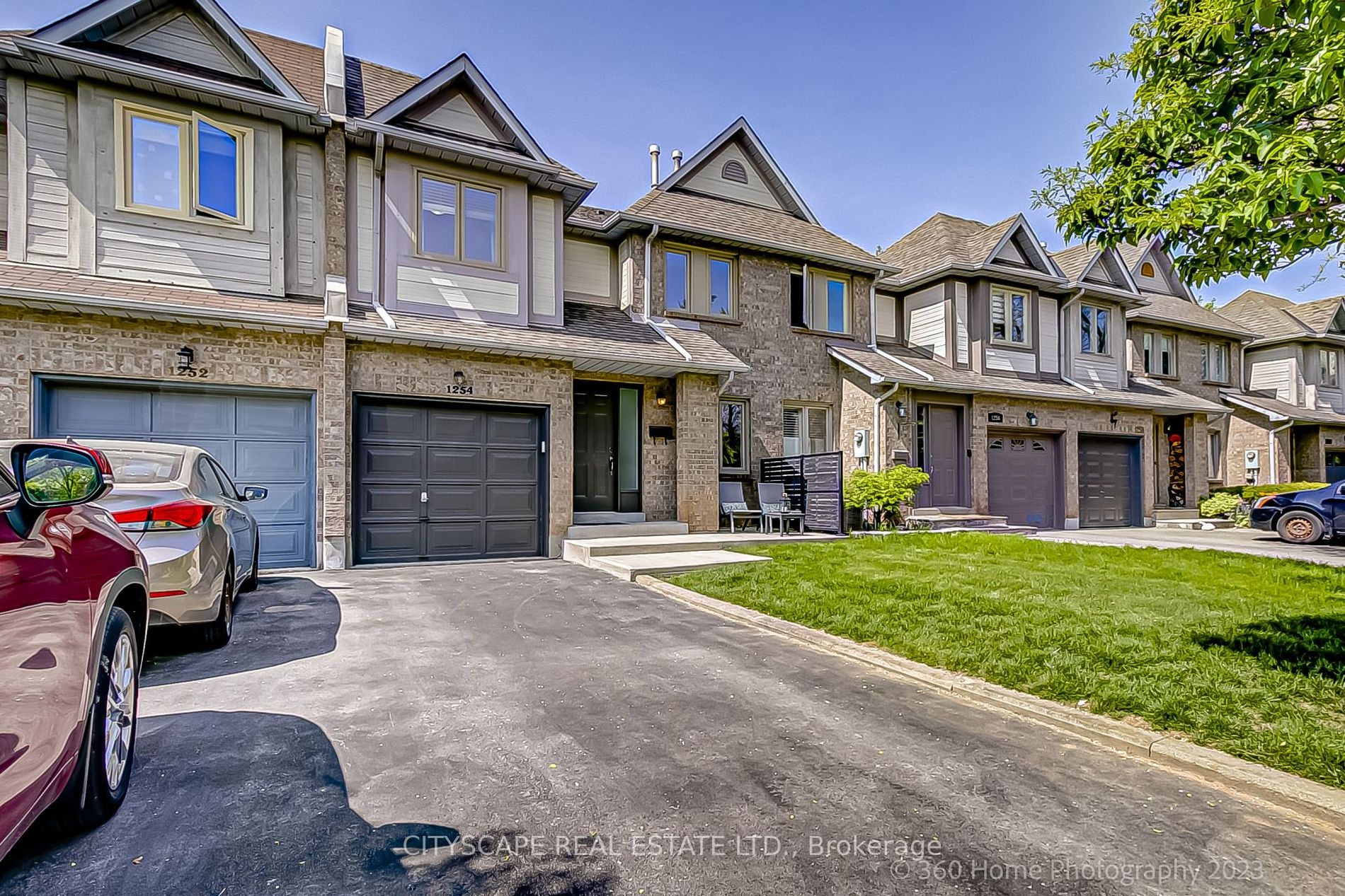 1254 Cottonwood Cres, Oakville, Ontario, Glen Abbey