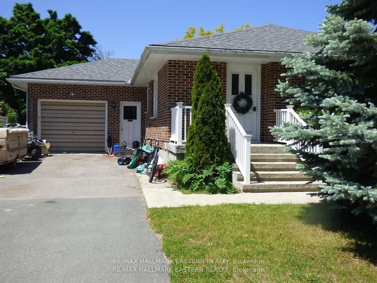 66 Doxsee Ave N, Trent Hills, Ontario, Campbellford