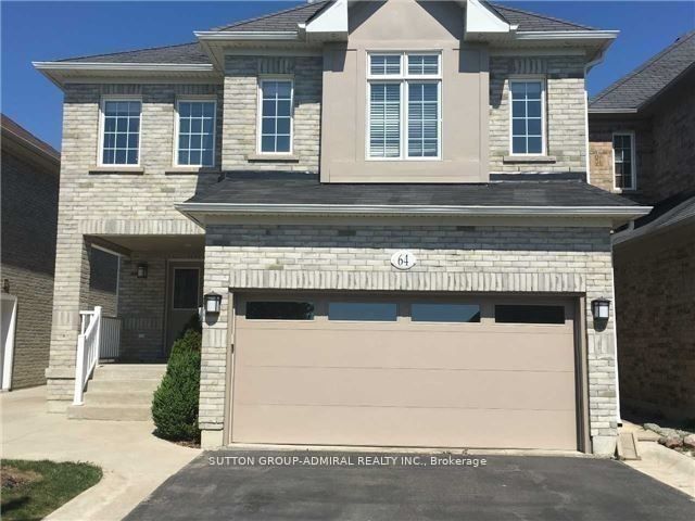 64 Laurier Ave, Richmond Hill, Ontario, Oak Ridges