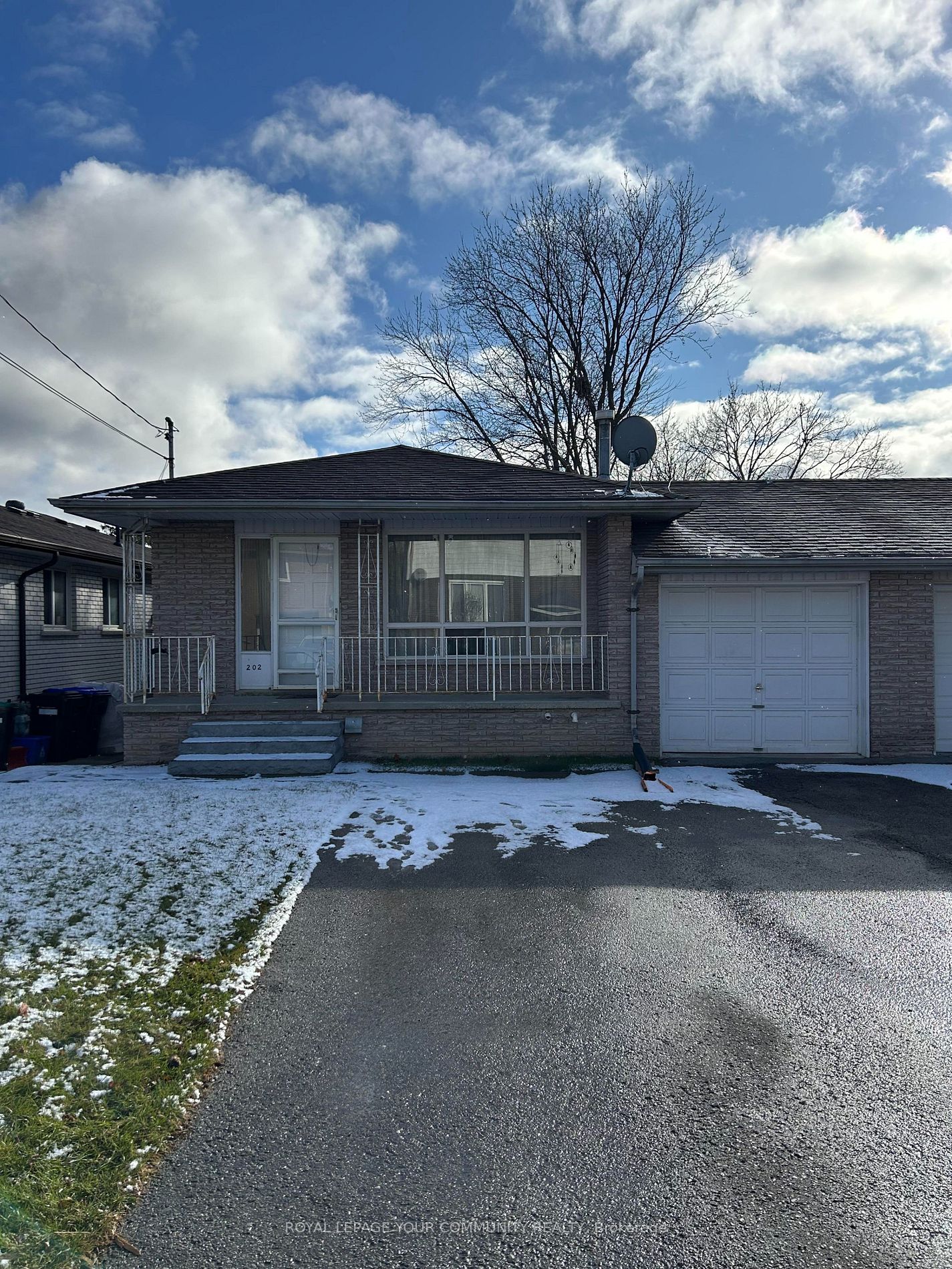 202 James St N, Bradford West Gwillimbury, Ontario, Bradford