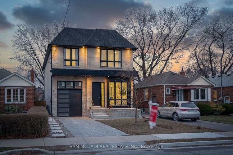 73 Elma St, Toronto, Ontario, Mimico