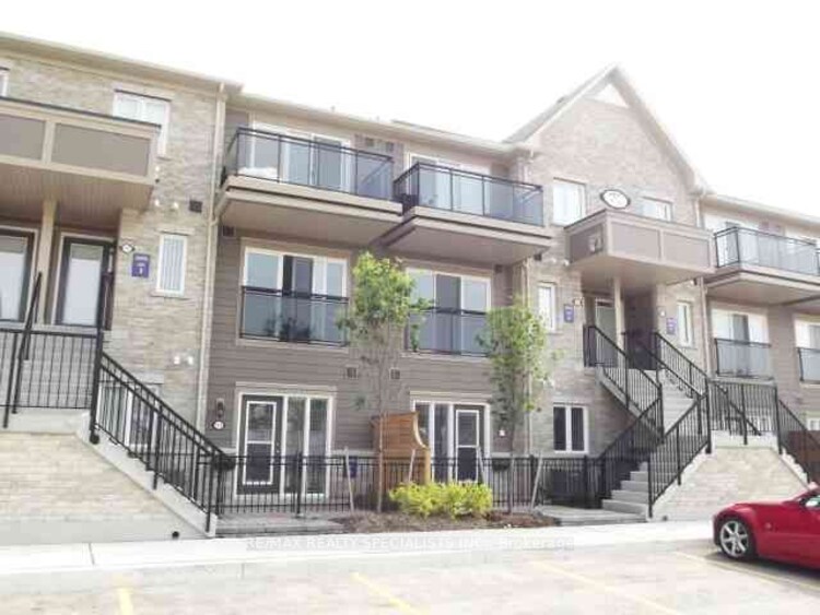 2891 Rio Crt, Mississauga, Ontario, Central Erin Mills