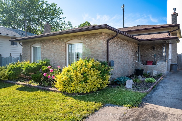 130 ST DAVIDS RD Rd, St. Catharines, Ontario, 460 - Burleigh Hill