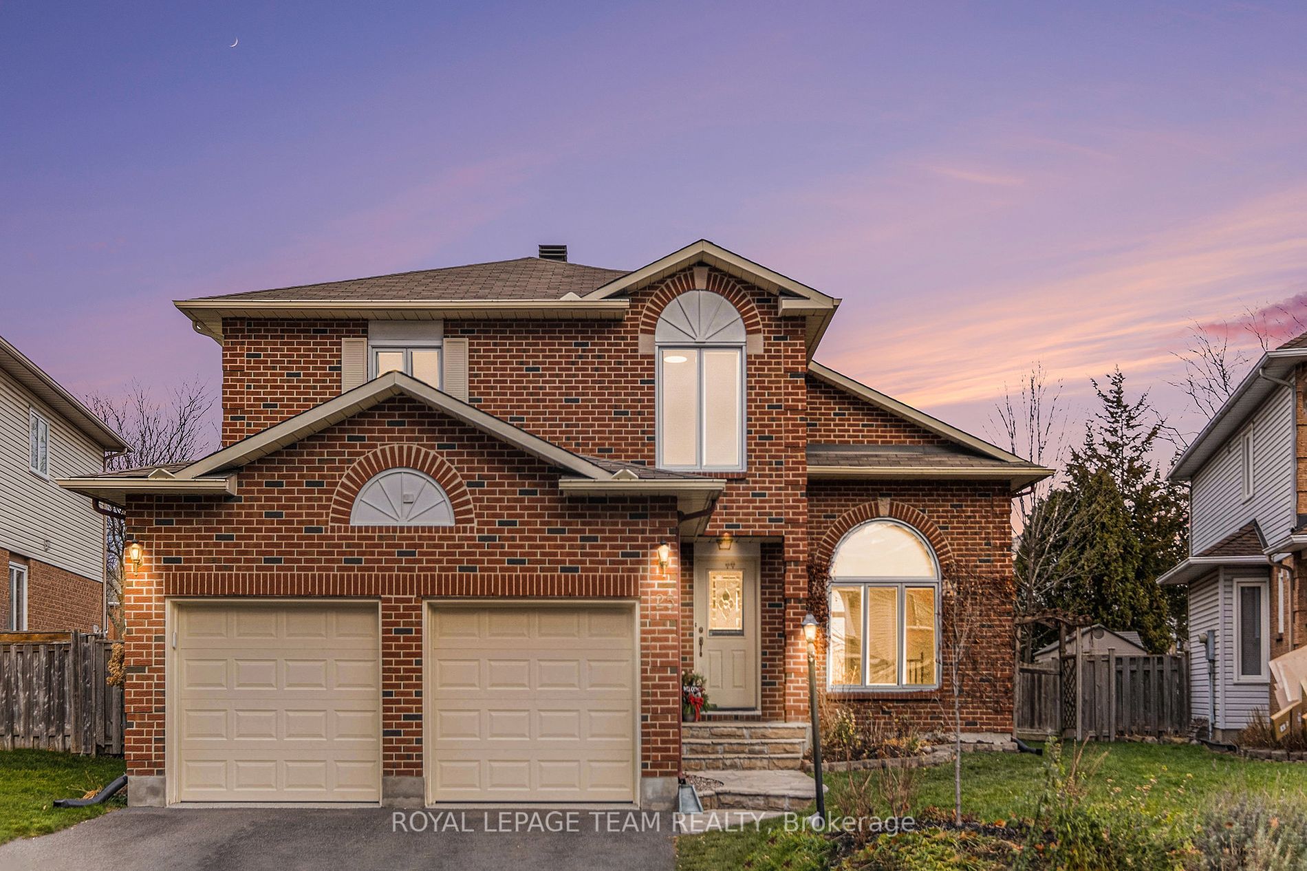 25 Long Gate Crt, Barrhaven, Ontario, 7706 - Barrhaven - Longfields