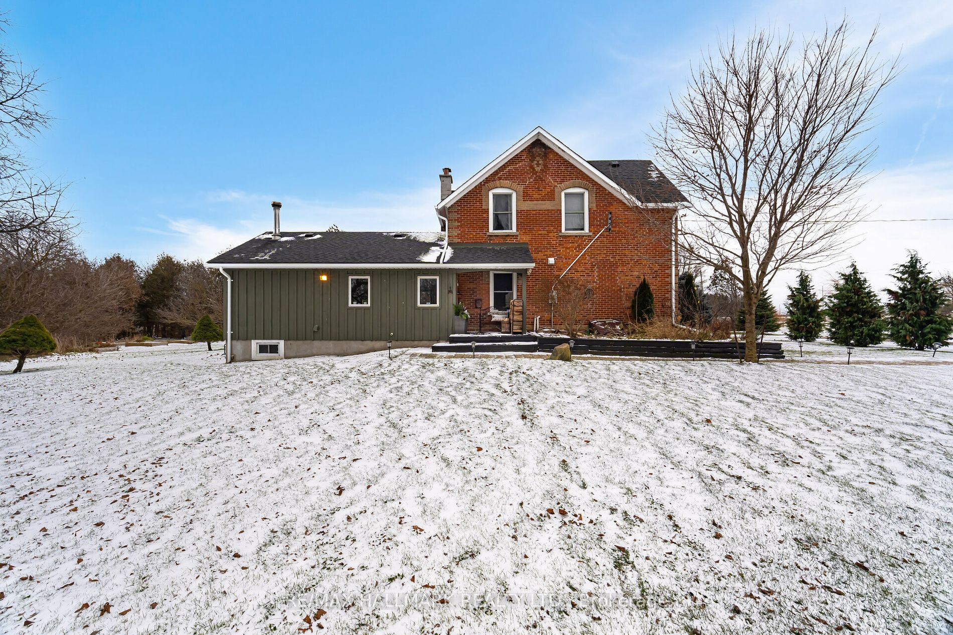 473395 County Road 11, Amaranth, Ontario, Rural Amaranth