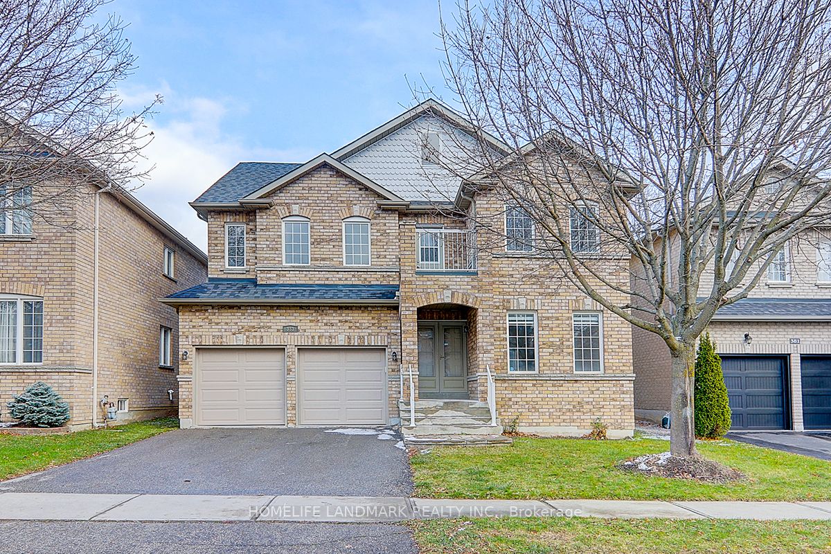 383 Wood Duck Lane, Newmarket, Ontario, Woodland Hill