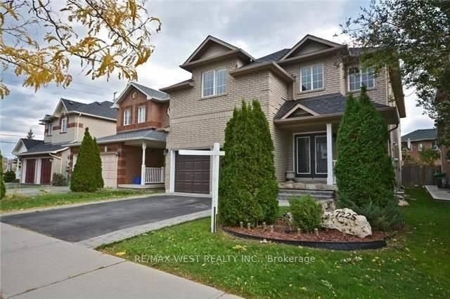 7225 Dime Cres, Mississauga, Ontario, Meadowvale Village