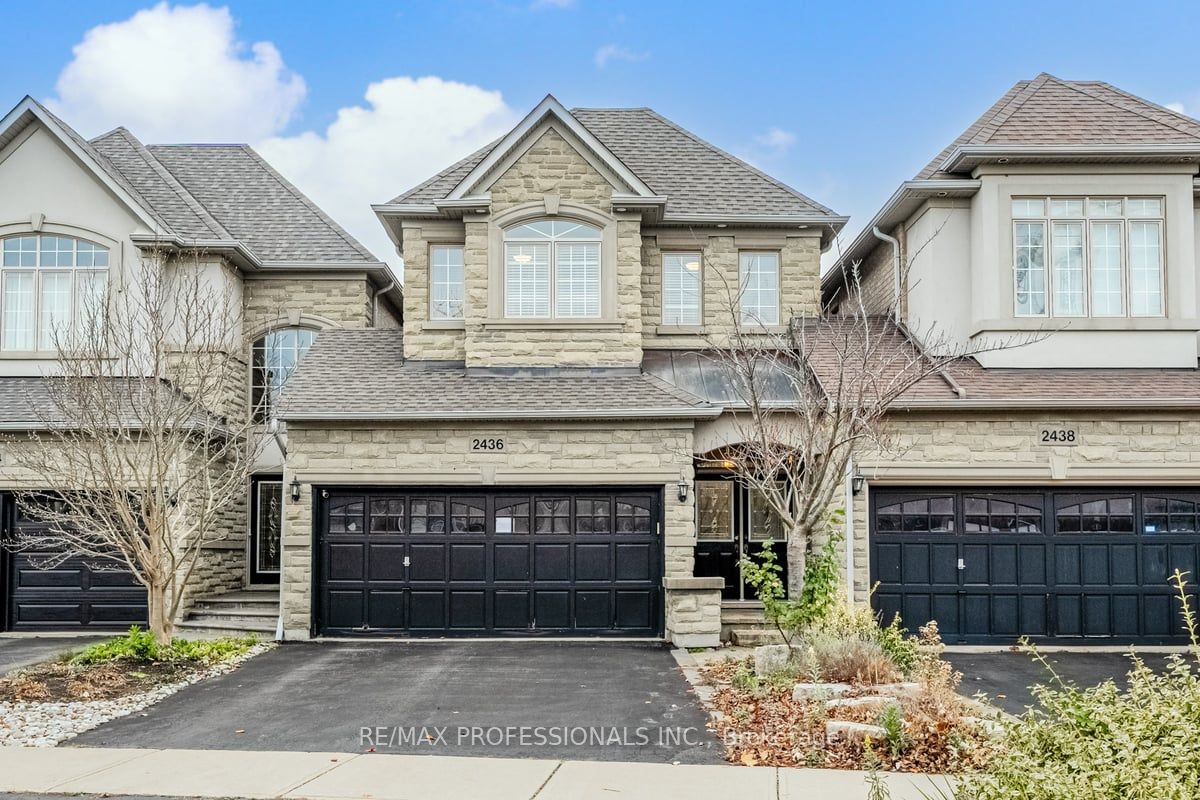 2436 Valleyridge Dr, Oakville, Ontario, Palermo West