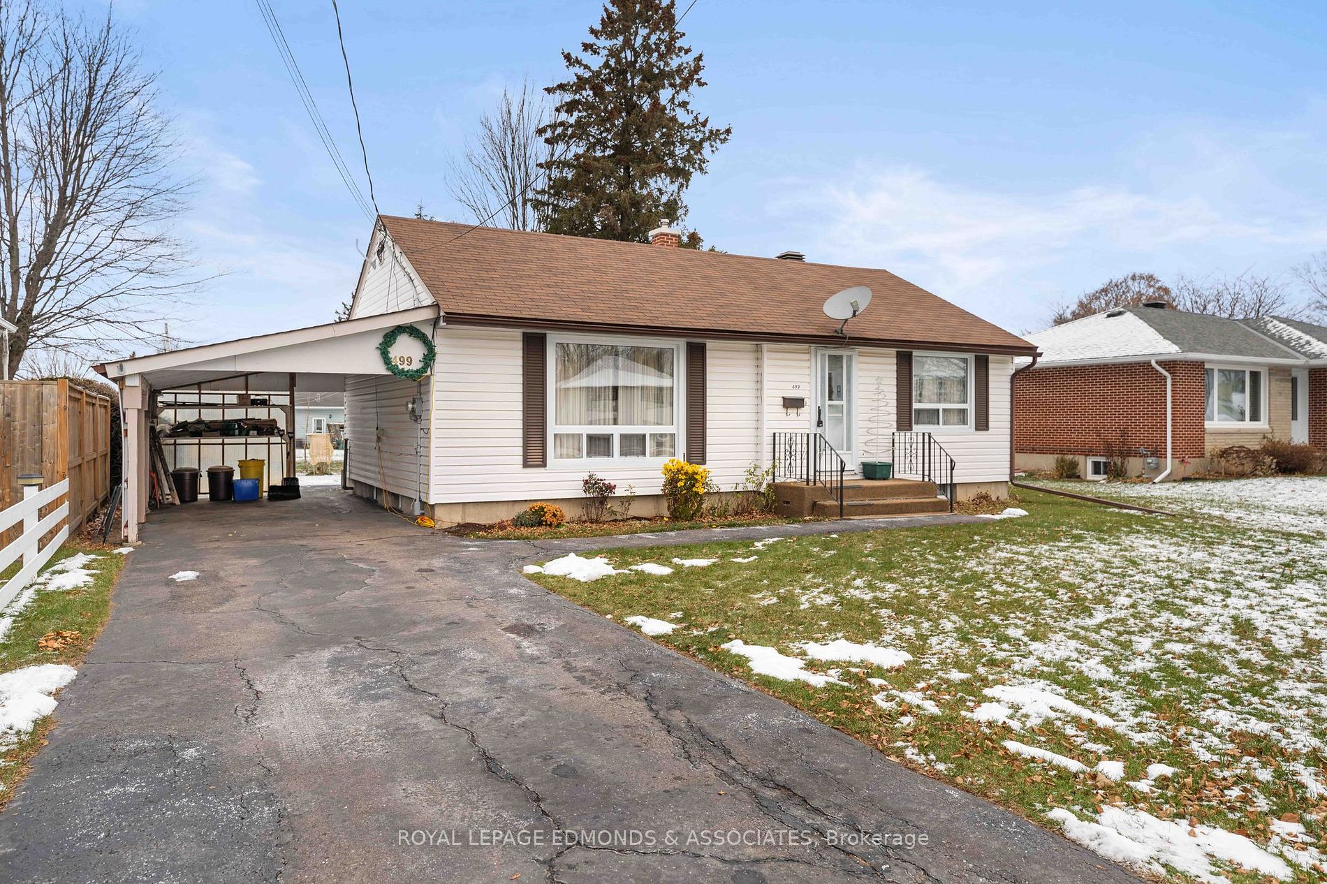 499 Howe St, Pembroke, Ontario, 530 - Pembroke