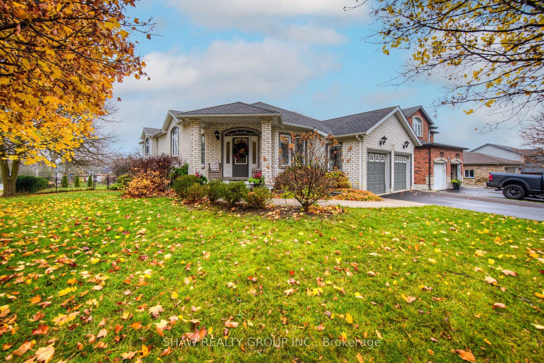 3 Berry Patch Lane, Cambridge, Ontario, 