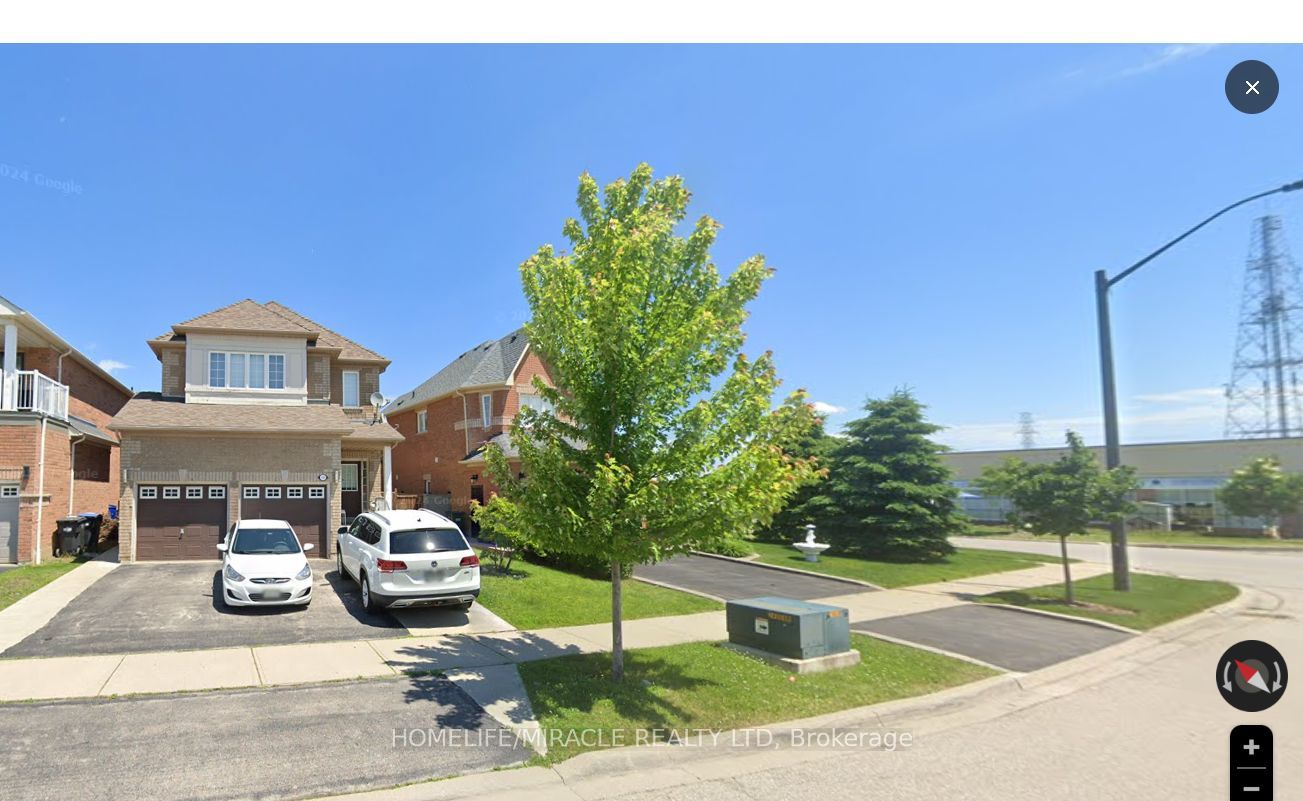 4781 Half Moon Grve, Mississauga, Ontario, Churchill Meadows