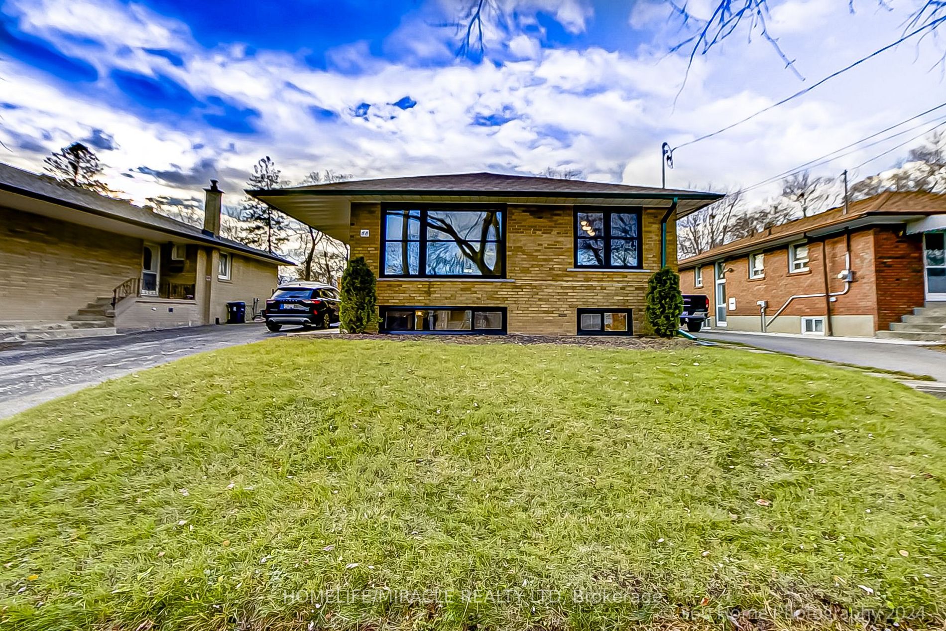 68 Droxford Ave, Toronto, Ontario, Wexford-Maryvale