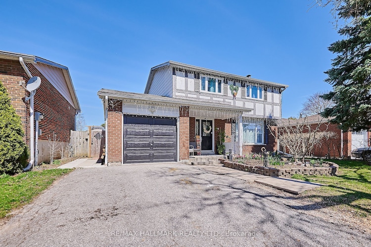 26 Michael Blvd, Whitby, Ontario, Lynde Creek