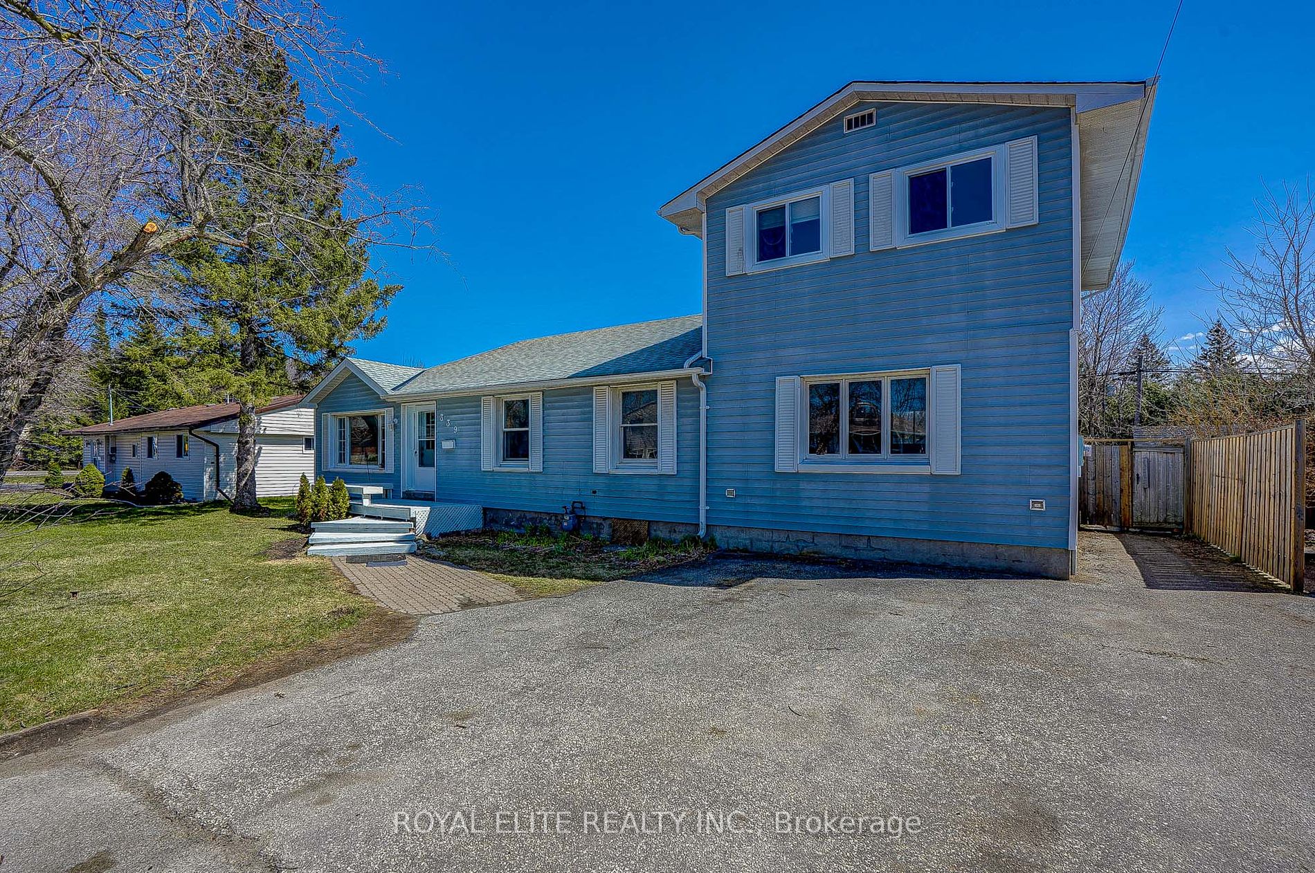 339 Winnifred Dr, Georgina, Ontario, Keswick South