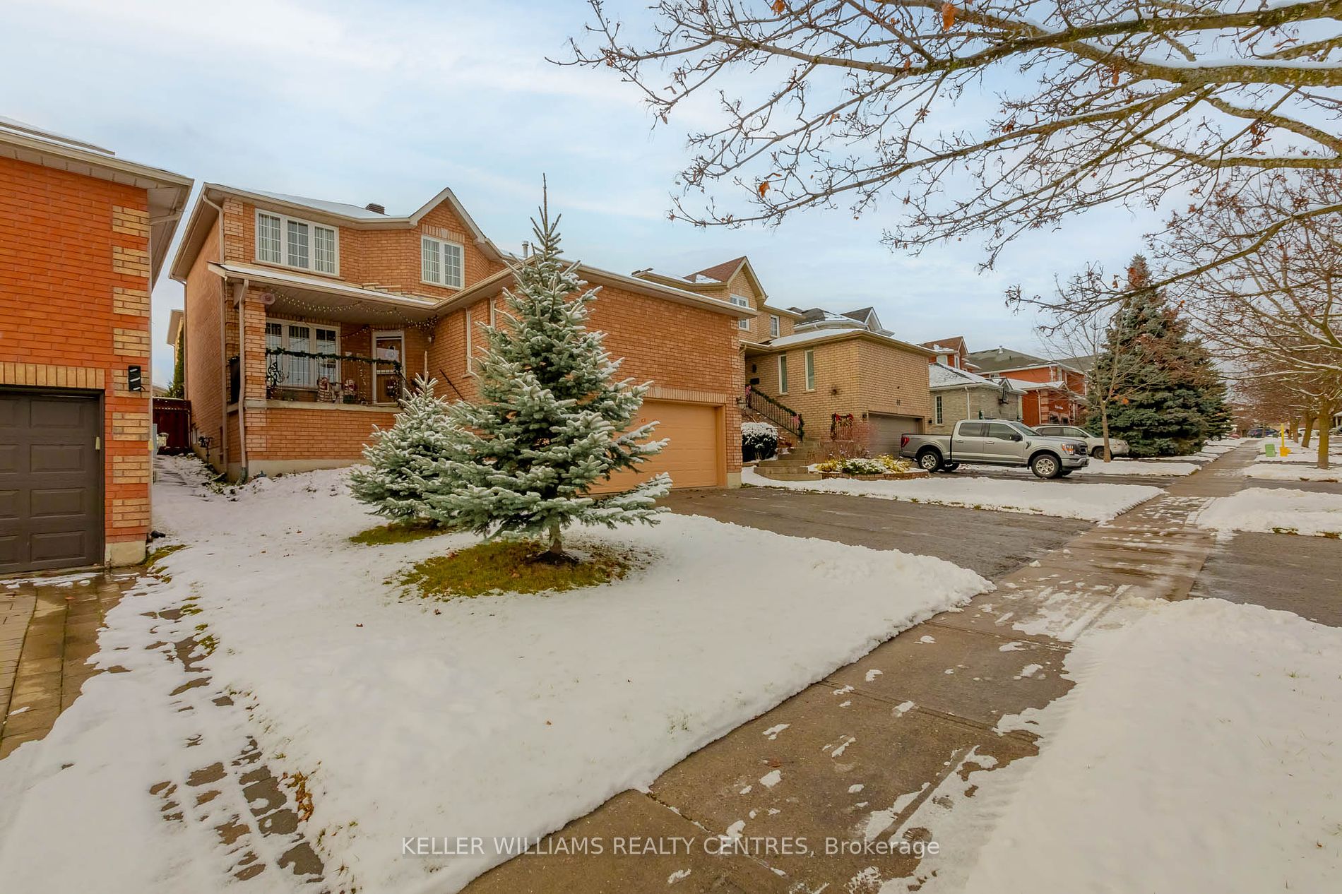 62 Loon Ave, Barrie, Ontario, Painswick South