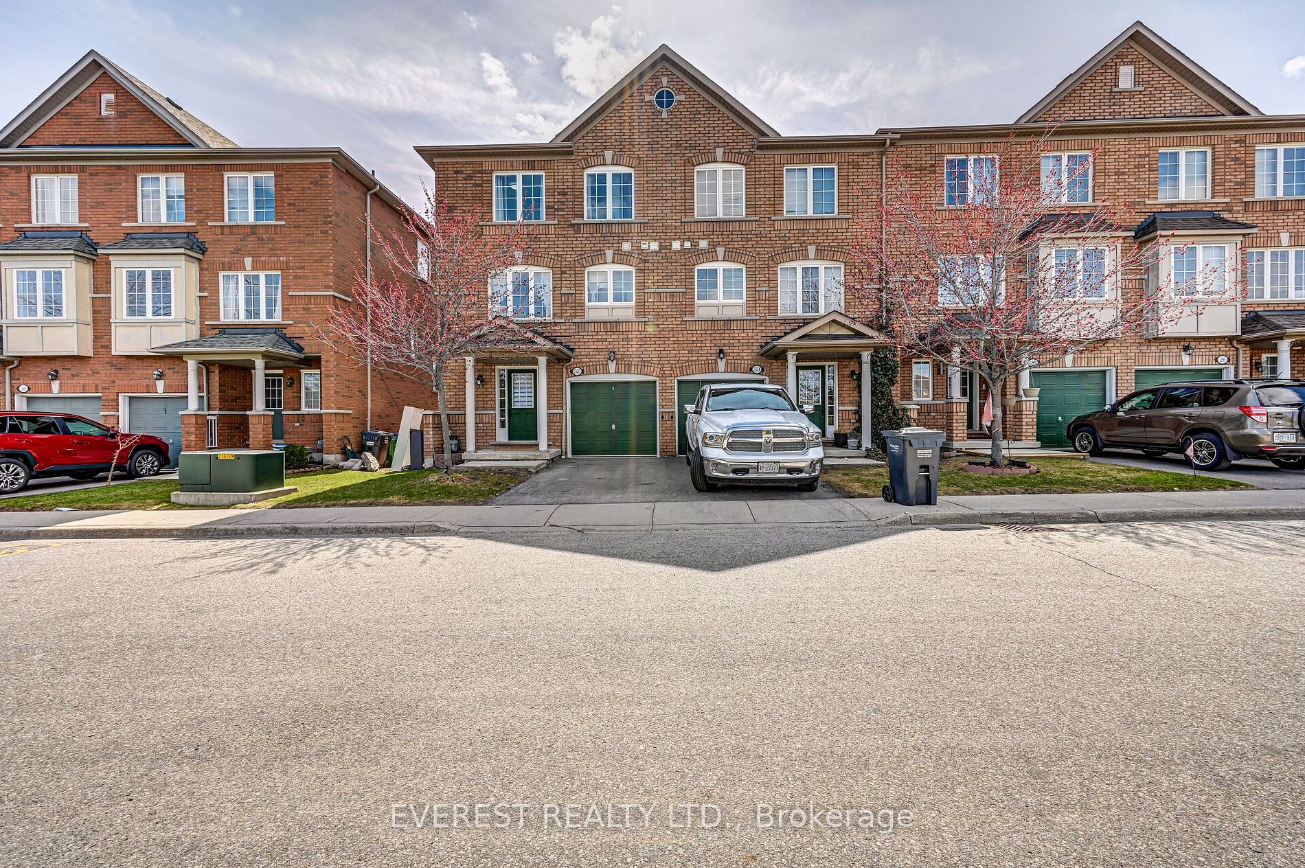 520 Novo Star Dr, Mississauga, Ontario, Meadowvale Village