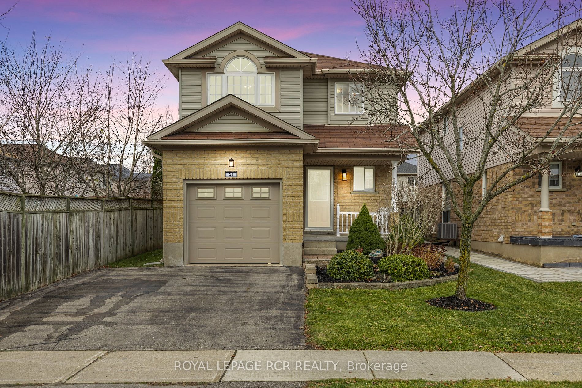 21 Colbourne Cres, Orangeville, Ontario, Orangeville