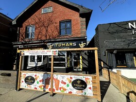 94 Lakeshore Rd E, Peel, Ontario , MLS #W11824930 , Image - 1