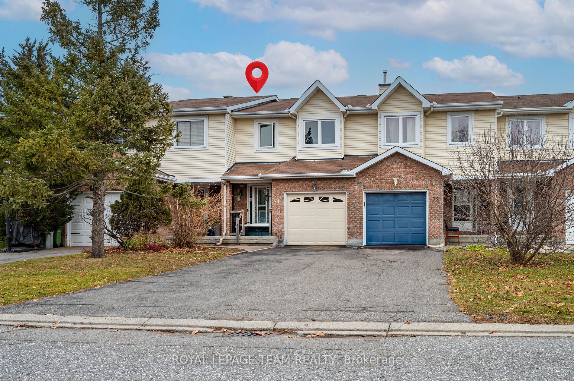 74 Royal Field Cres, Barrhaven, Ontario, 7706 - Barrhaven - Longfields