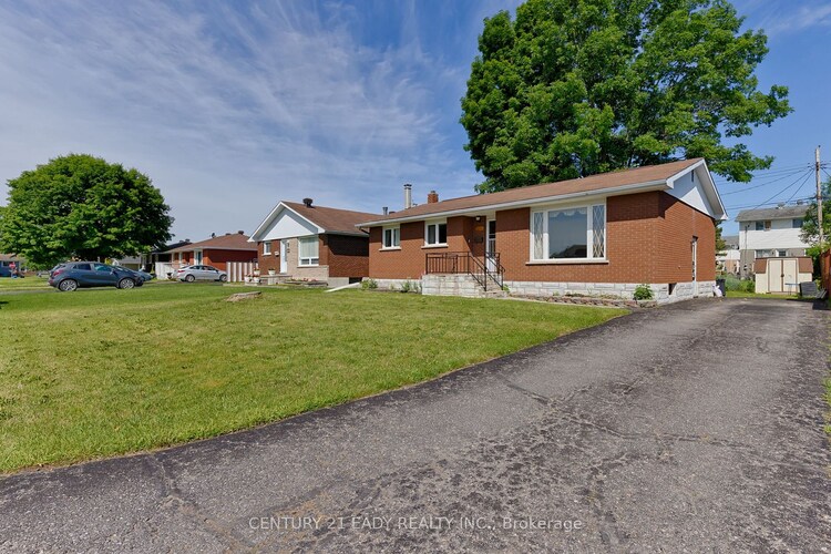 246 Basswood Ave, Renfrew, Ontario, 540 - Renfrew