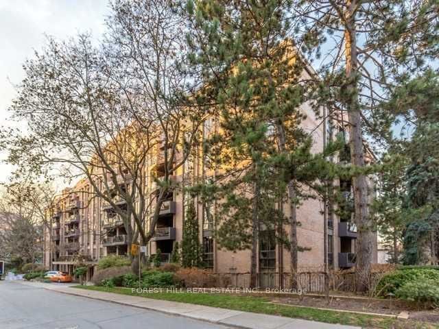 350 Lonsdale Rd, Toronto, Ontario, Forest Hill South