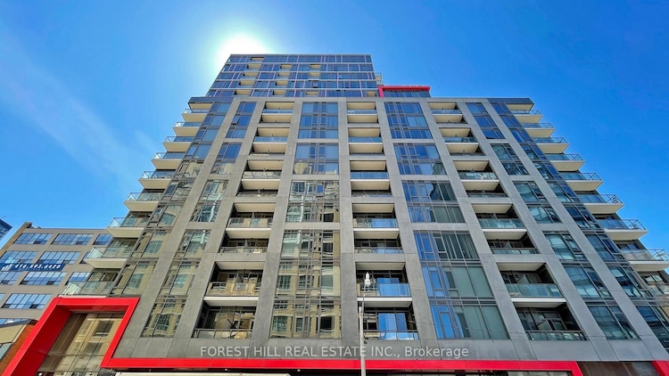 435 Richmond St W, Toronto, Ontario, Waterfront Communities C1