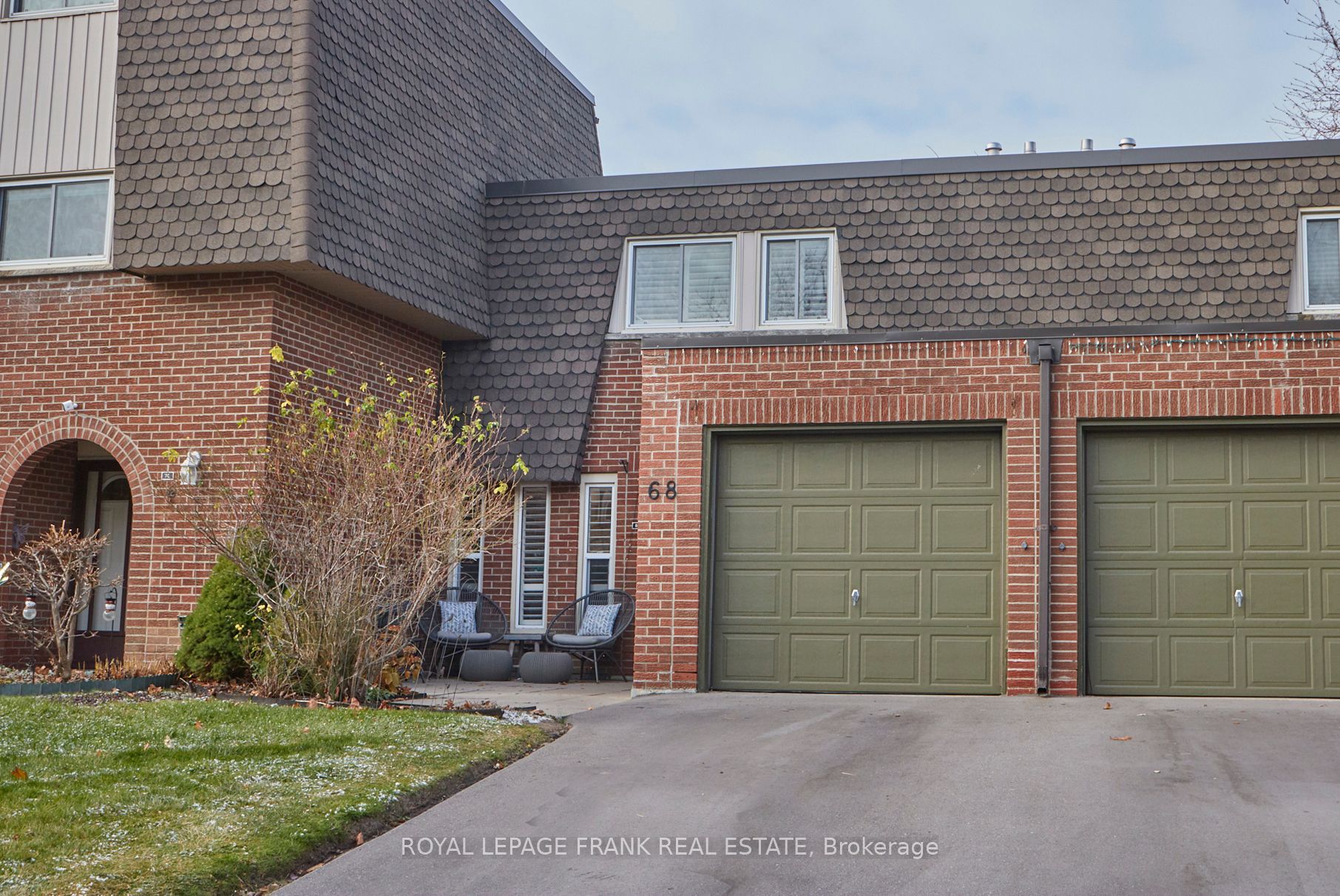 68 Deacon Lane, Ajax, Ontario, South East