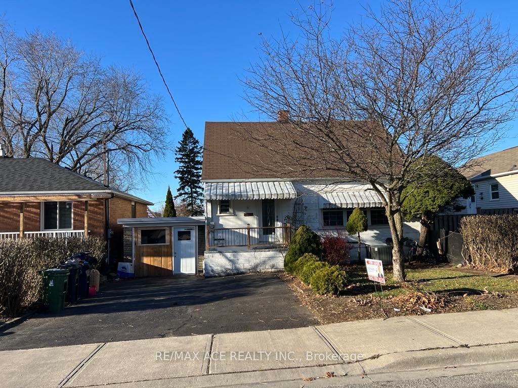 4 Jeanette St, Toronto, Ontario, Cliffcrest