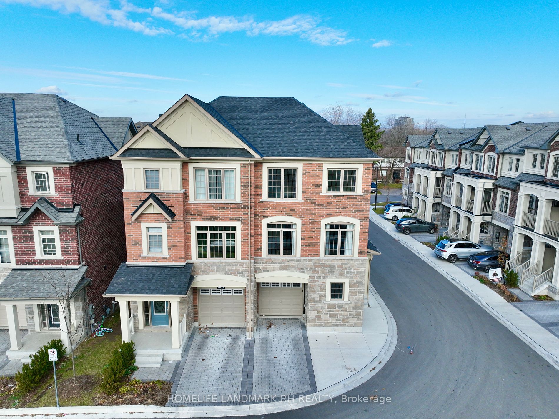 20 Healthcote Lane, Ajax, Ontario, Central