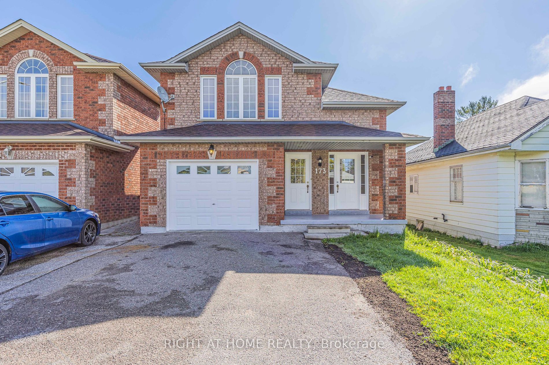 173 Simcoe St, Bradford West Gwillimbury, Ontario, Bradford