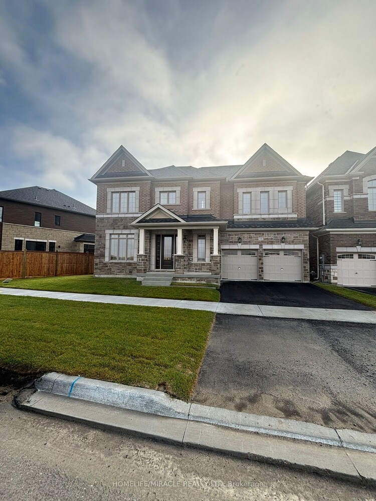 558 Baker Hill Blvd, Whitchurch-Stouffville, Ontario, Stouffville