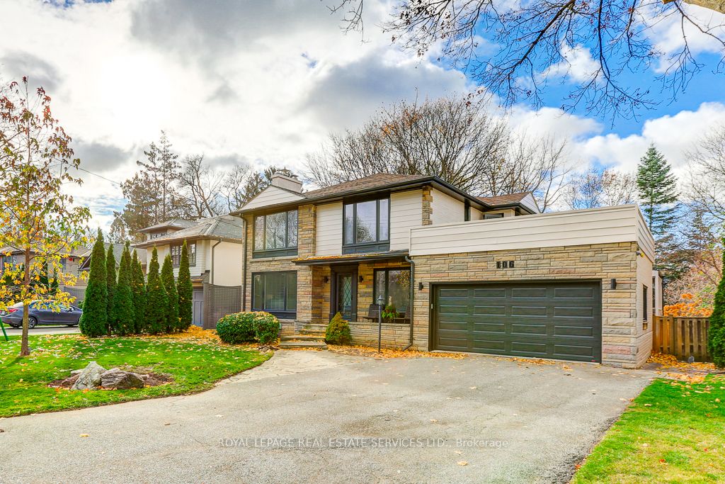 106 Wimbleton Rd, Toronto, Ontario, Edenbridge-Humber Valley