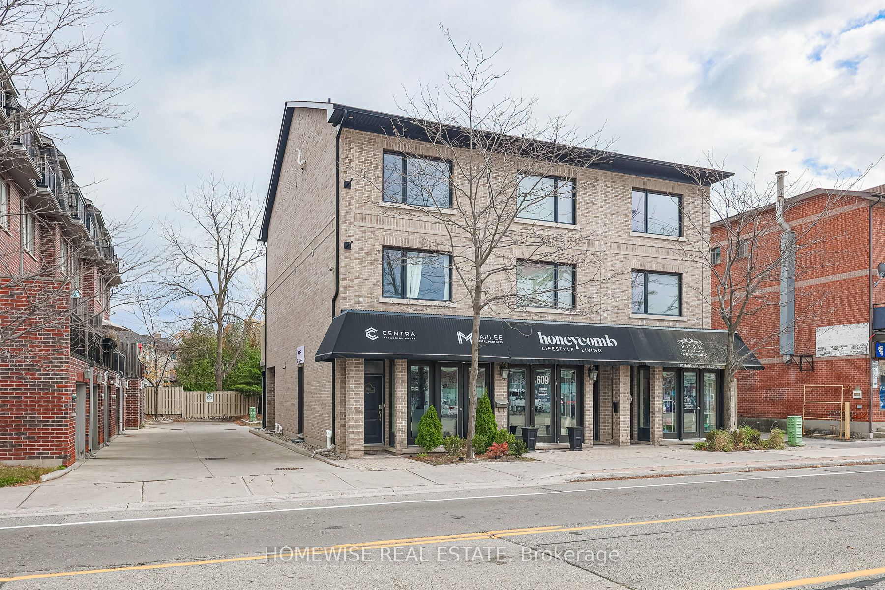 607 Marlee Ave, Toronto, Ontario, Yorkdale-Glen Park