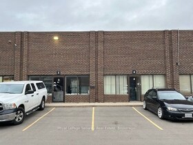 6101 Netherhart Rd, Peel, Ontario , MLS #W11825091 , Image - 1