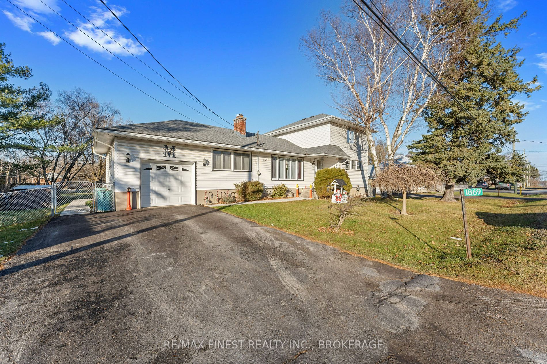 1869 Sydenham Rd, Kingston, Ontario, City North of 401