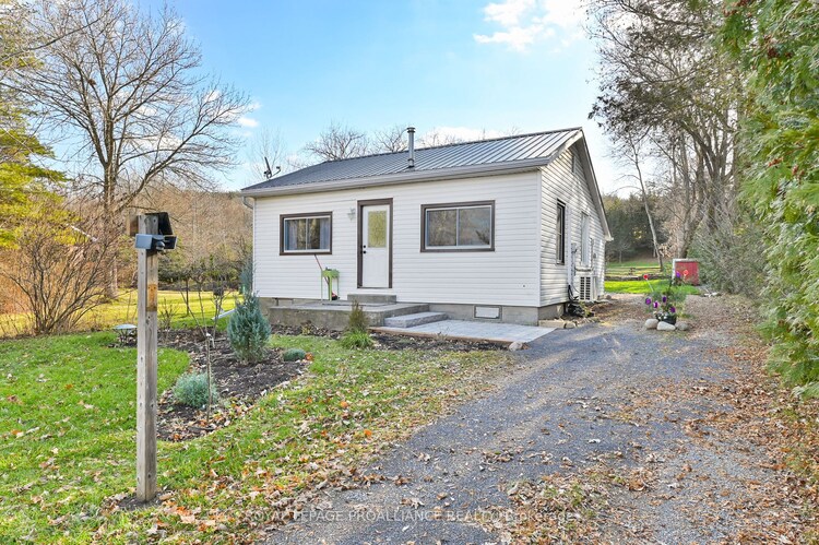 1006 Frankford Stirling Rd, Quinte West, Ontario, 