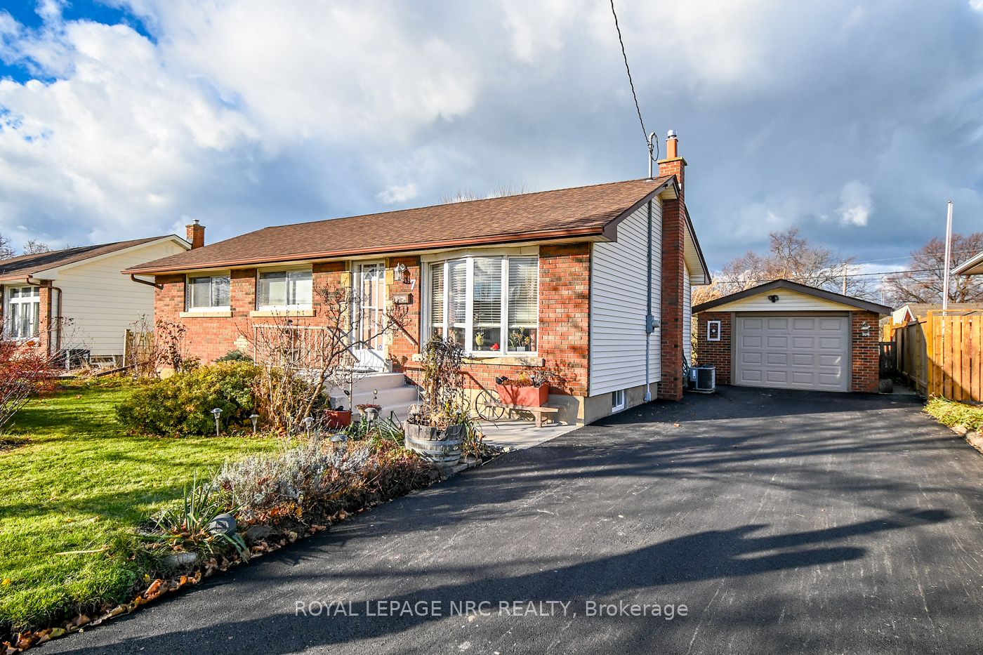 7 Ridgeview Ave, St. Catharines, Ontario, 444 - Carlton/Bunting