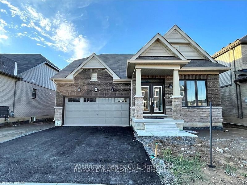 6 EXPLORER Way, Thorold, Ontario, 560 - Rolling Meadows