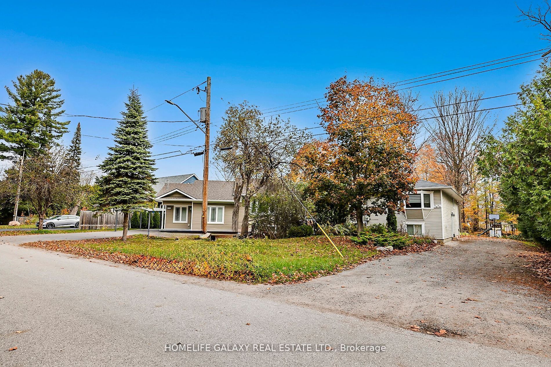 2049 Kate Ave, Innisfil, Ontario, Alcona