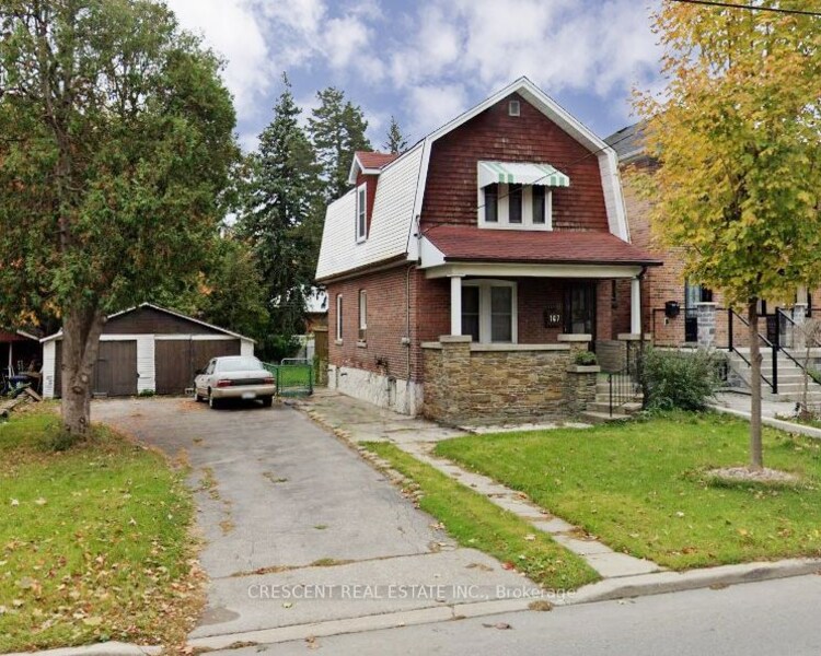 167 Church St, Toronto, Ontario, Weston