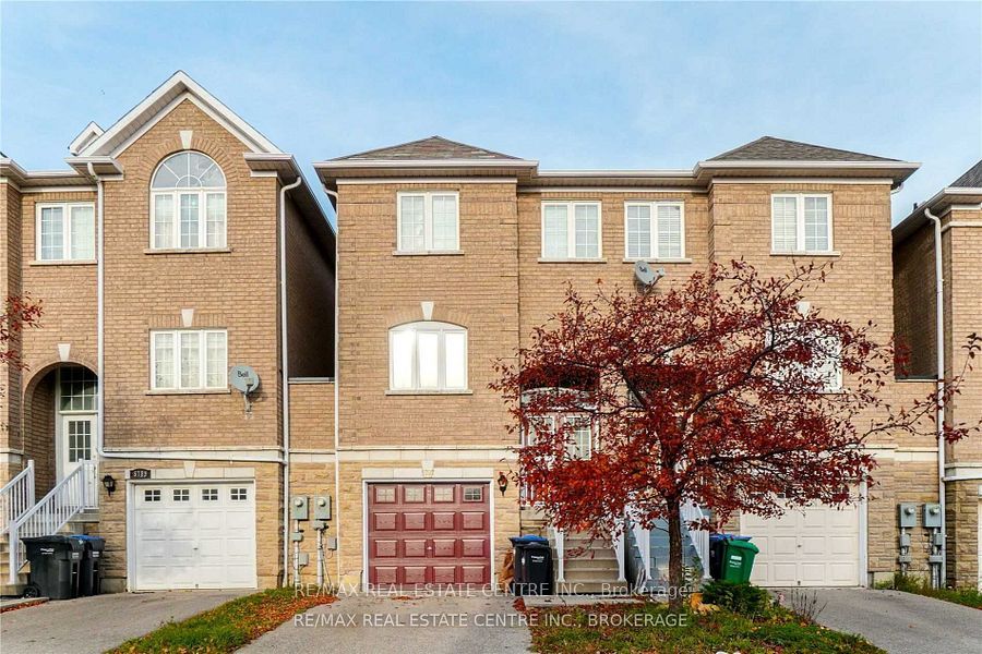 5787 Tiz Rd, Mississauga, Ontario, Hurontario