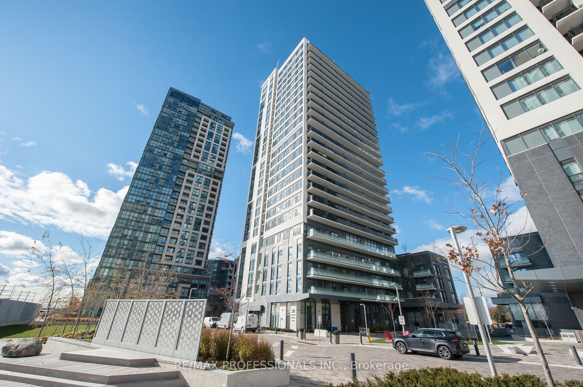 30 Samuel Wood Way, Toronto, Ontario, Islington-City Centre West