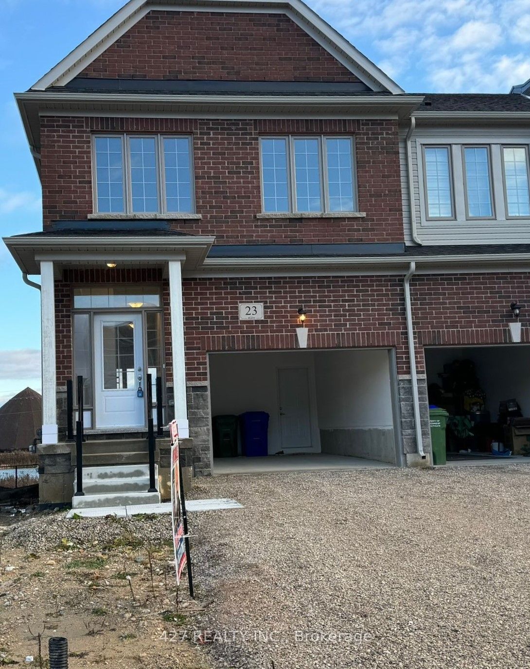 23 Middleton St, Southgate, Ontario, Dundalk