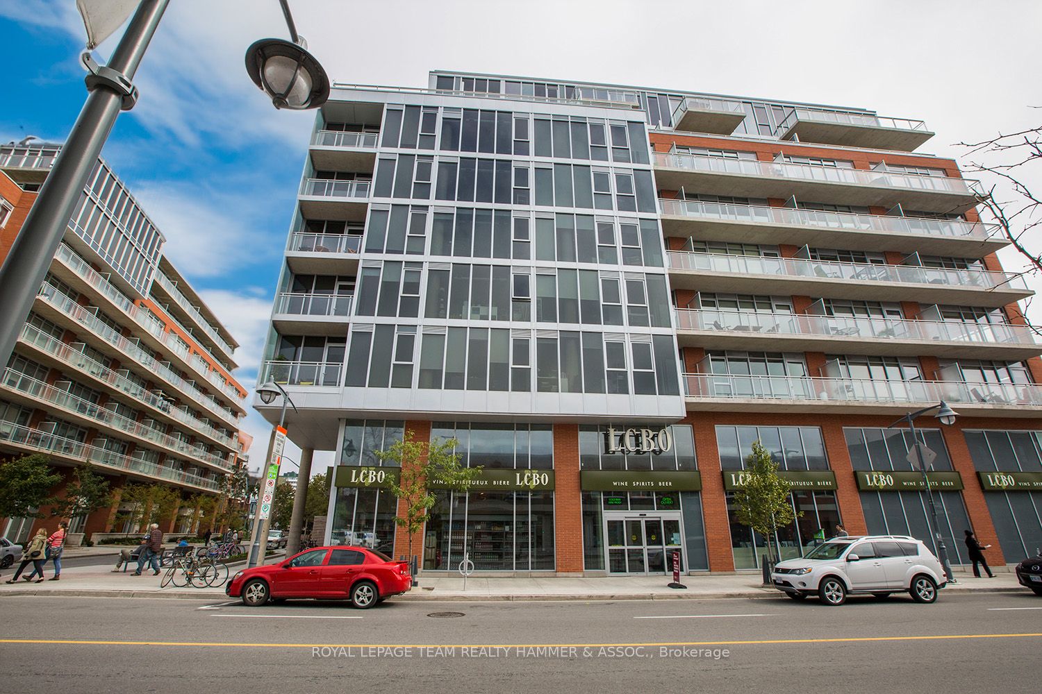 360 MCLEOD St, Ottawa Centre, Ontario, 4103 - Ottawa Centre