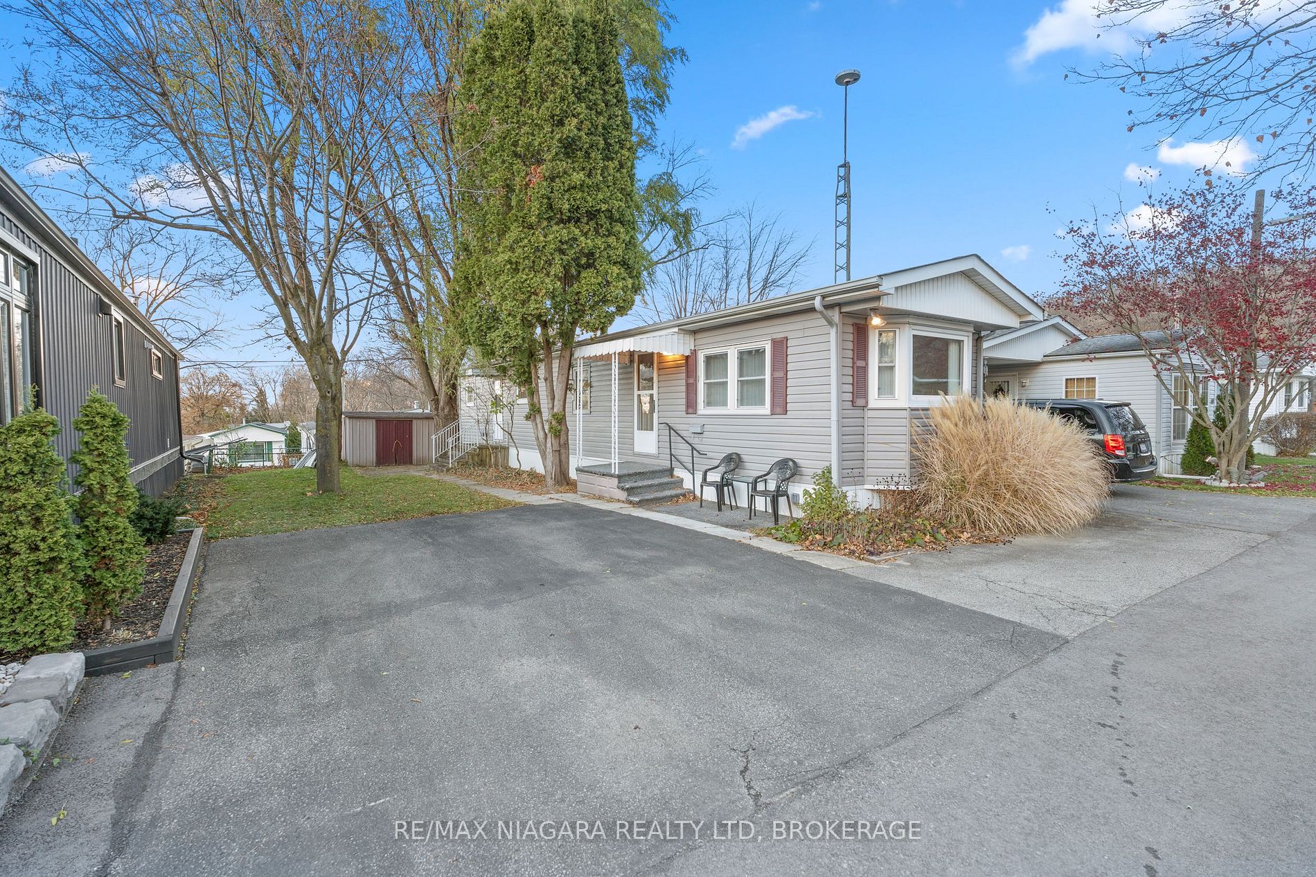 23 FOUR MILE CREEK Rd, Niagara-on-the-Lake, Ontario, 105 - St. Davids