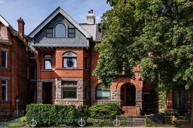 554 Spadina Cres, Toronto, Ontario