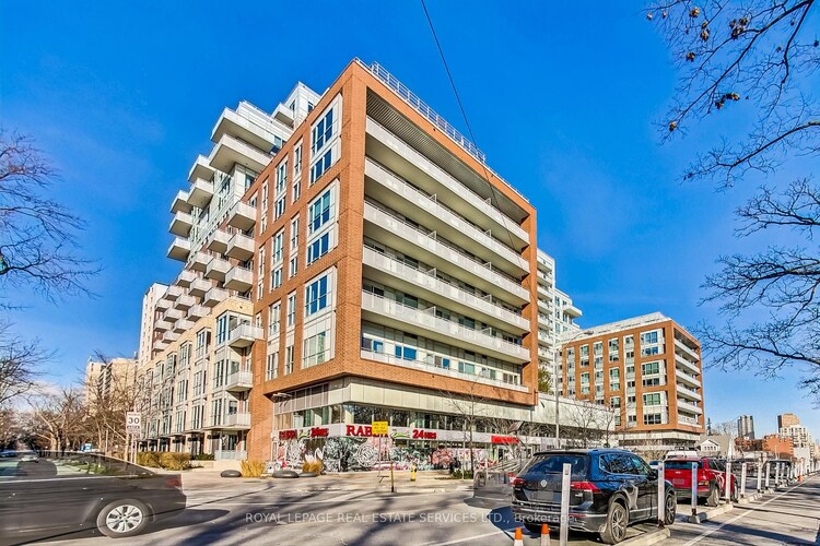 1830 Bloor St, Toronto, Ontario, High Park North