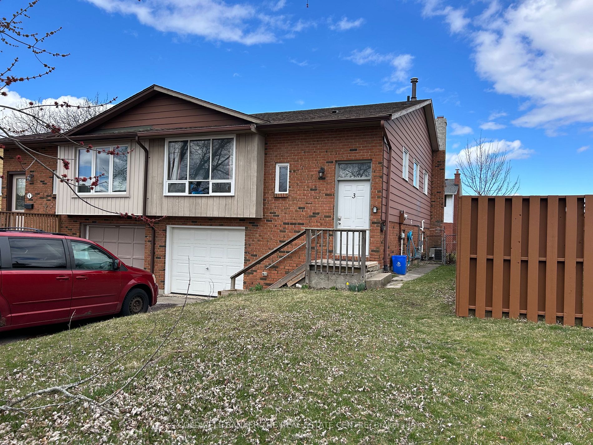 3 Baxter Cres, Thorold, Ontario, 