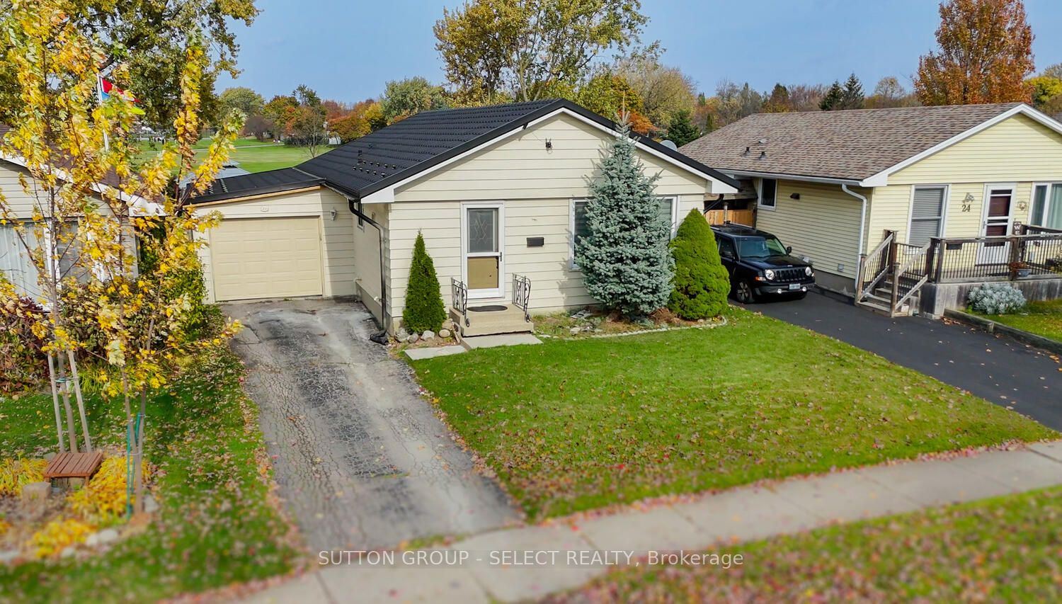 20 Dow Rd, London, Ontario, South Y